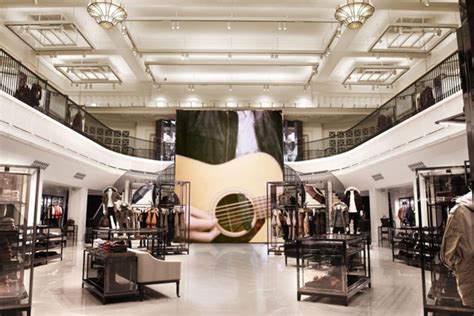 Dentsu's Aegis Media wins £20m global Burberry account